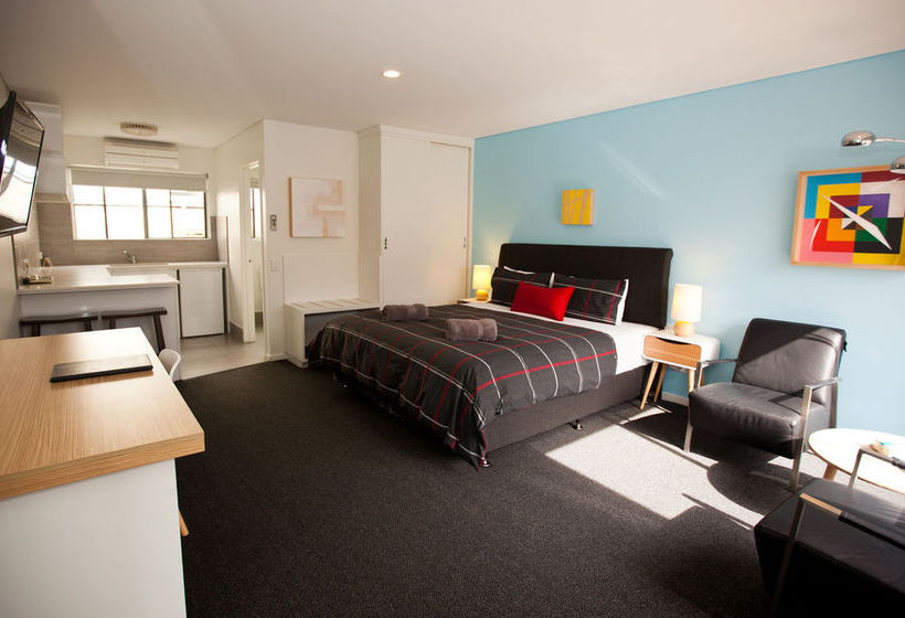 Coastal Motel | Apollo Bay | Victoria | Austrália 19