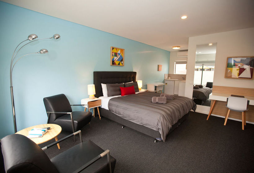 Coastal Motel | Apollo Bay | Victoria | Austrália 2