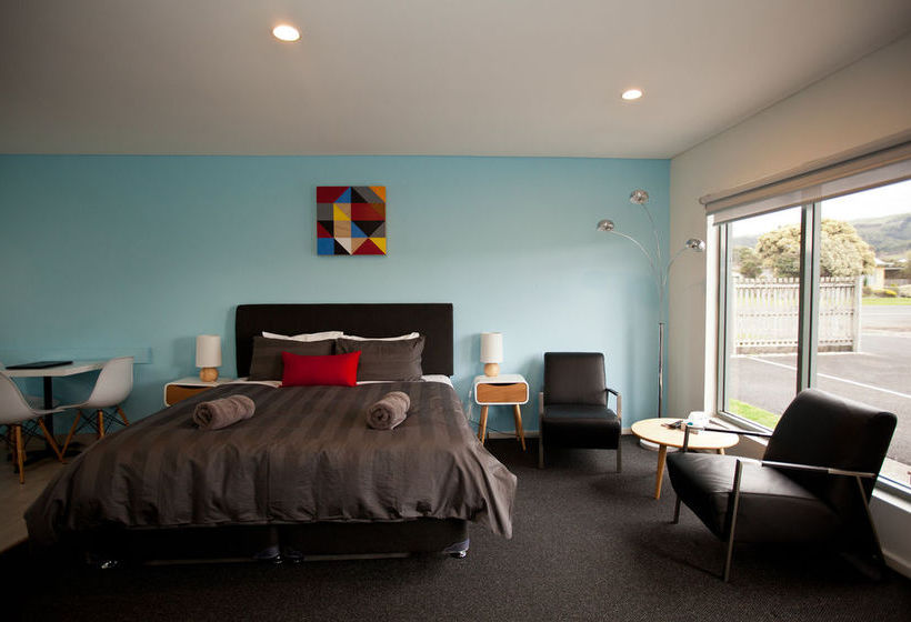 Coastal Motel | Apollo Bay | Victoria | Austrália 20