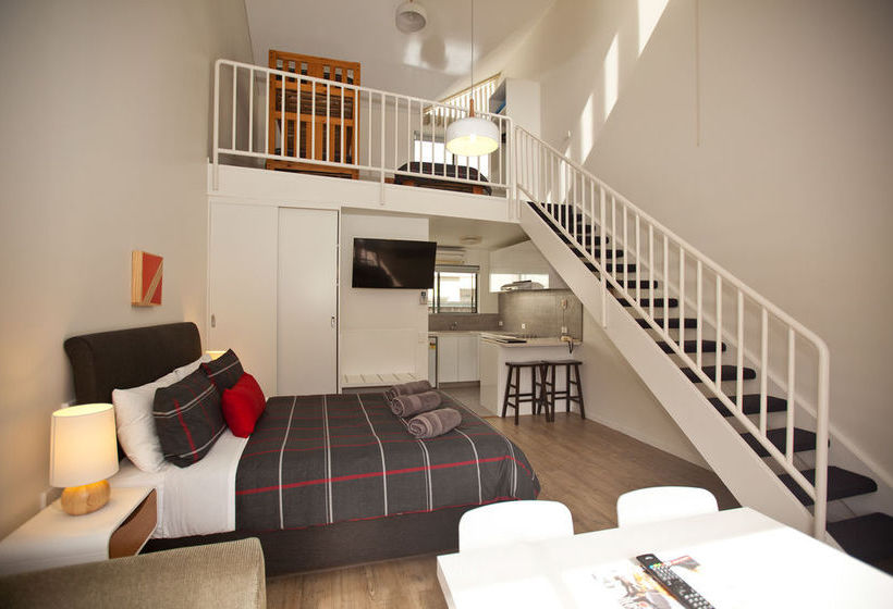 Coastal Motel | Apollo Bay | Victoria | Austrália 3