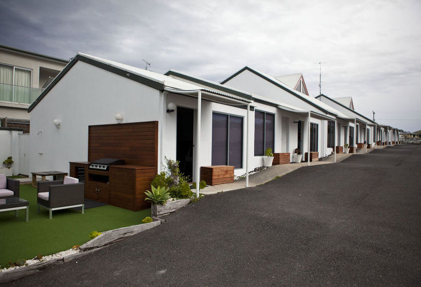 Coastal Motel | Apollo Bay | Victoria | Austrália 4