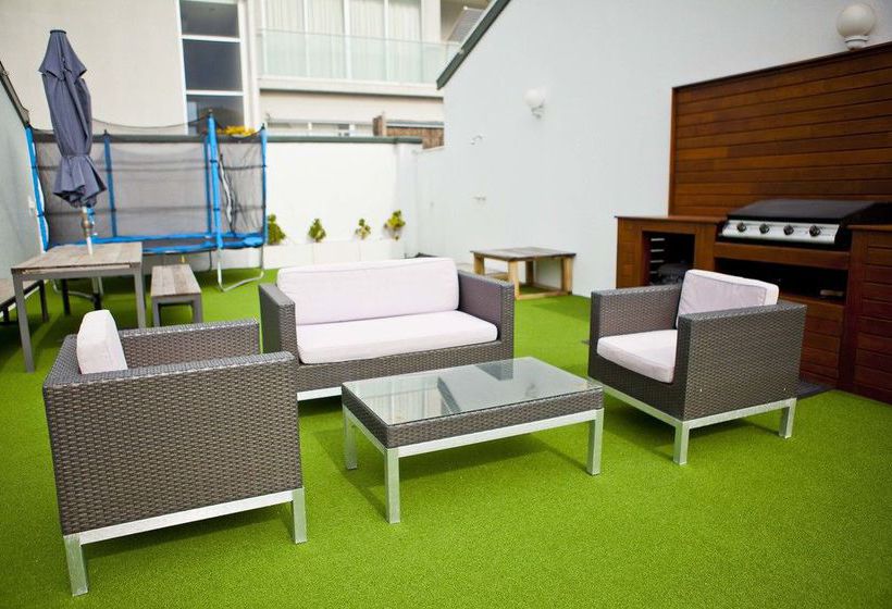 Coastal Motel | Apollo Bay | Victoria | Austrália 6