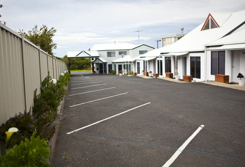 Coastal Motel | Apollo Bay | Victoria | Austrália 7