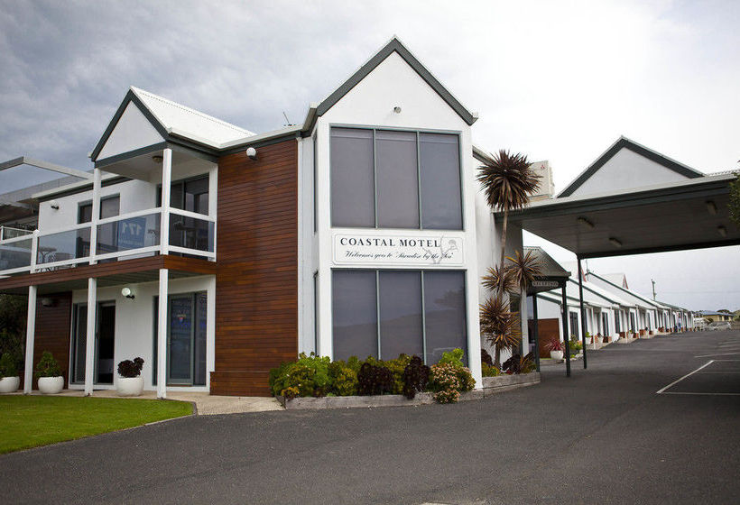 Coastal Motel | Apollo Bay | Victoria | Austrália 8