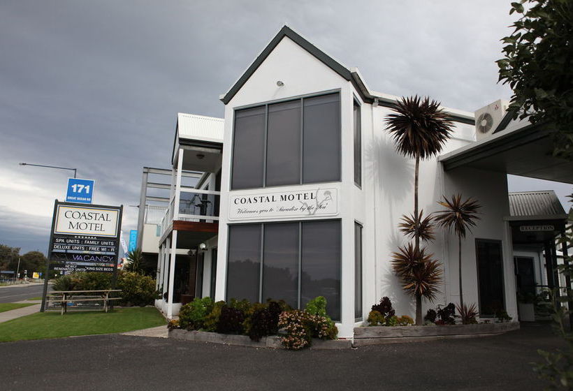 Coastal Motel | Apollo Bay | Victoria | Austrália 9