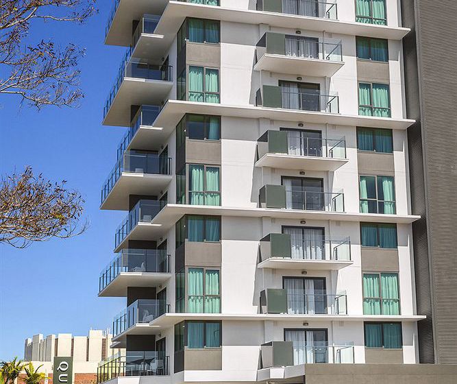 Quest Rockhampton | Rockhampton | Queensland | Australia 10