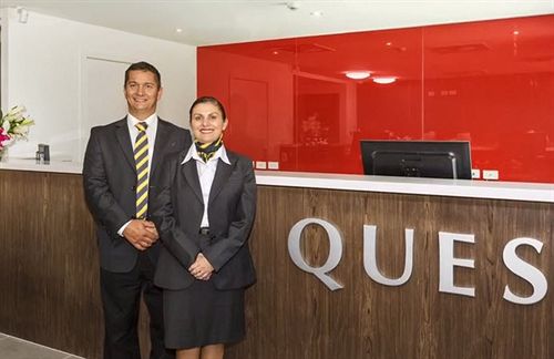 Quest Rockhampton | Rockhampton | Queensland | Australia 17