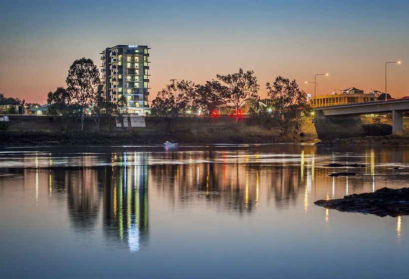 Quest Rockhampton | Rockhampton | Queensland | Australia 2