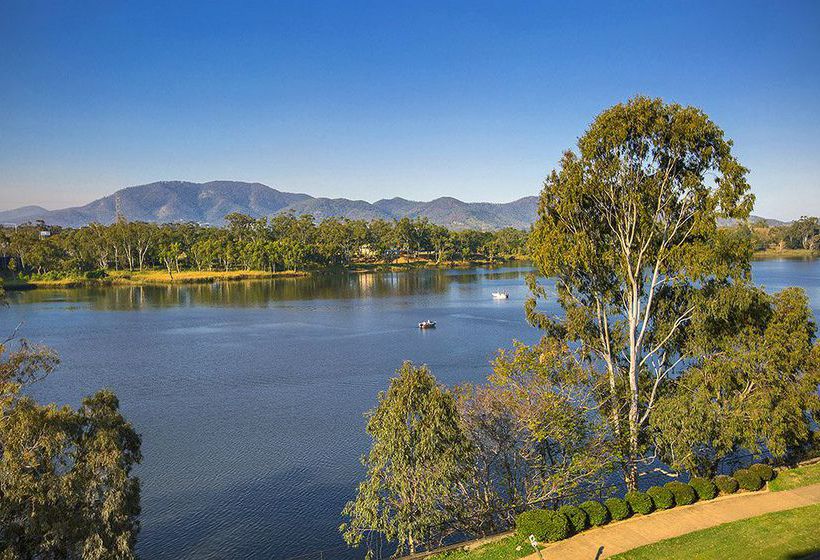 Quest Rockhampton | Rockhampton | Queensland | Australia 3