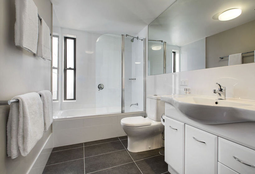 Quest Rockhampton | Rockhampton | Queensland | Australia 4