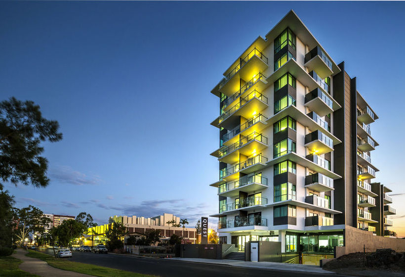Quest Rockhampton | Rockhampton | Queensland | Australia 5