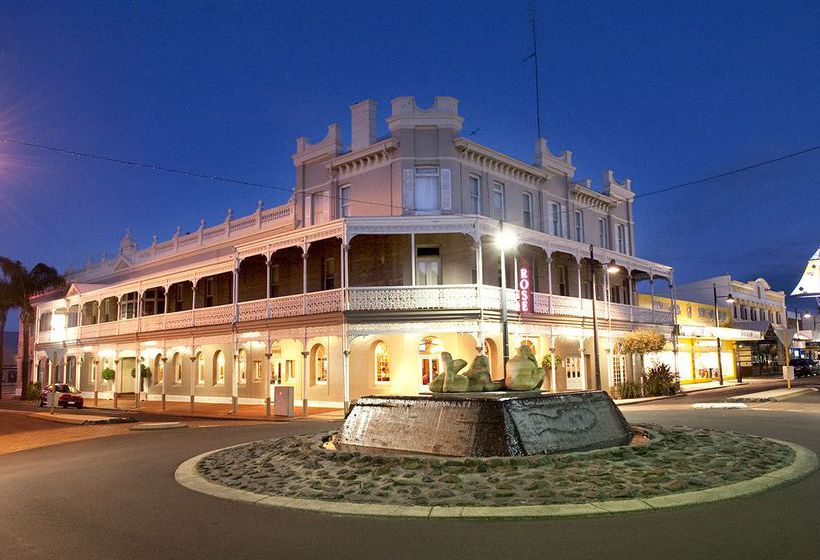 Hotel The Rose Australia Occidental