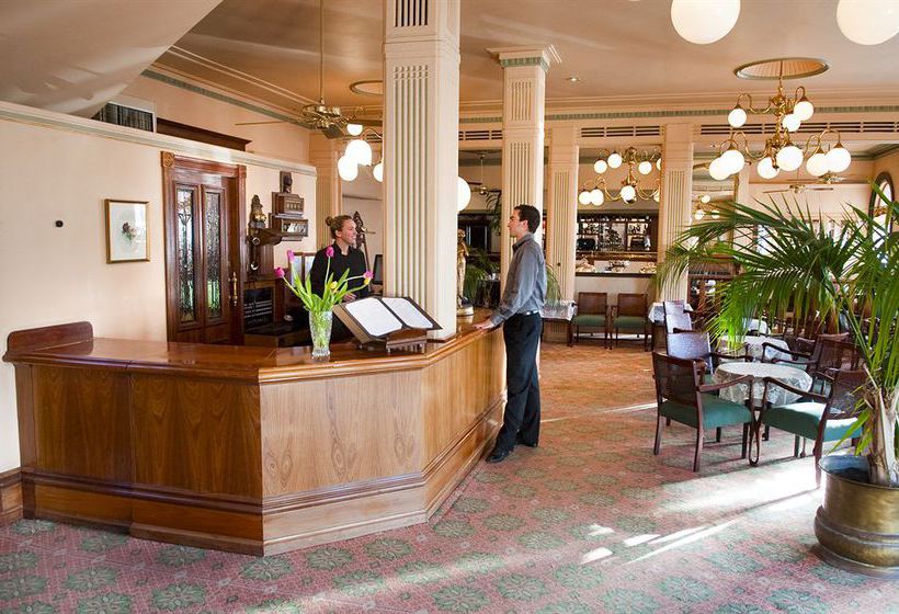 Hotel The Rose | Bunbury | Western Australia | Australia 1