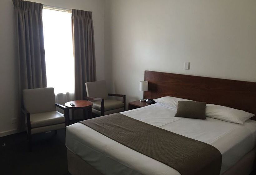 Hotel The Rose | Bunbury | Western Australia | Australia 10