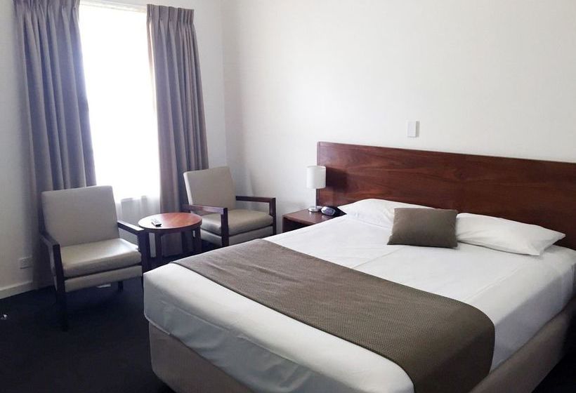 Hotel The Rose | Bunbury | Western Australia | Australia 11