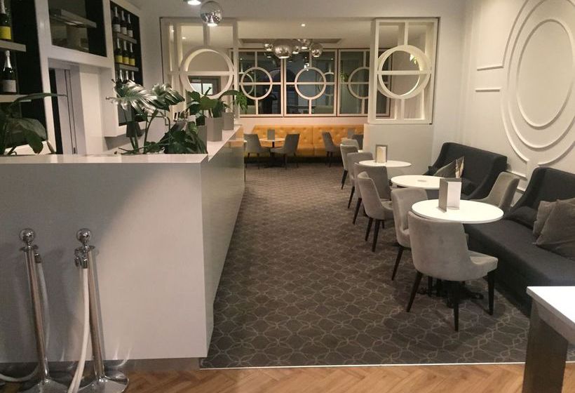 Hotel The Rose | Bunbury | Western Australia | Australia 12