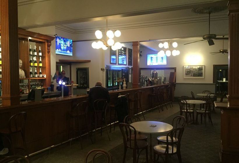 Hotel The Rose | Bunbury | Western Australia | Australia 13