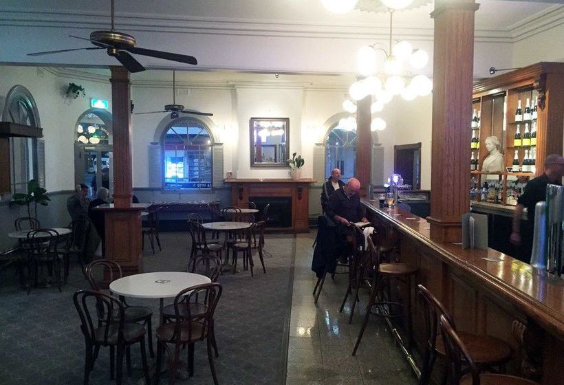 Hotel The Rose | Bunbury | Western Australia | Australia 14