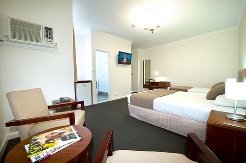 Hotel The Rose | Bunbury | Western Australia | Australia 16
