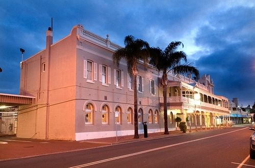 Hotel The Rose | Bunbury | Western Australia | Australia 18