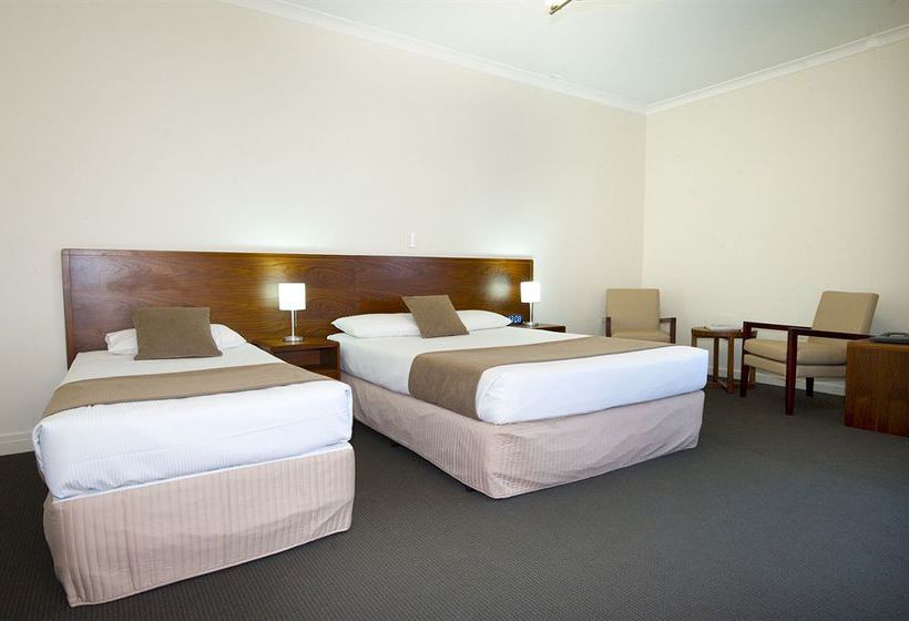 Hotel The Rose | Bunbury | Western Australia | Australia 2
