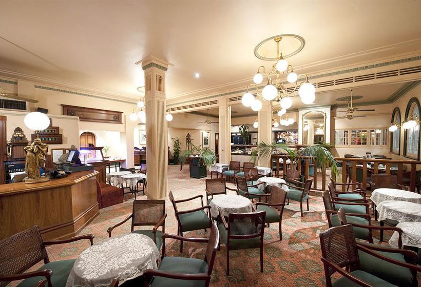 Hotel The Rose | Bunbury | Western Australia | Australia 3