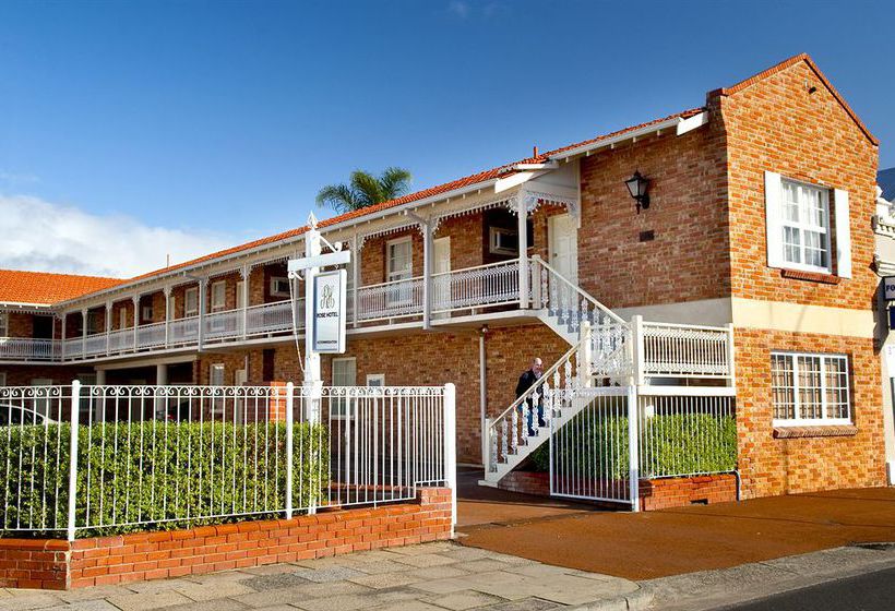 Hotel The Rose | Bunbury | Western Australia | Australia 4