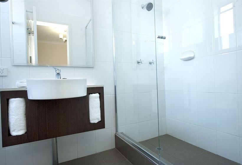 Hotel The Rose | Bunbury | Western Australia | Australia 6