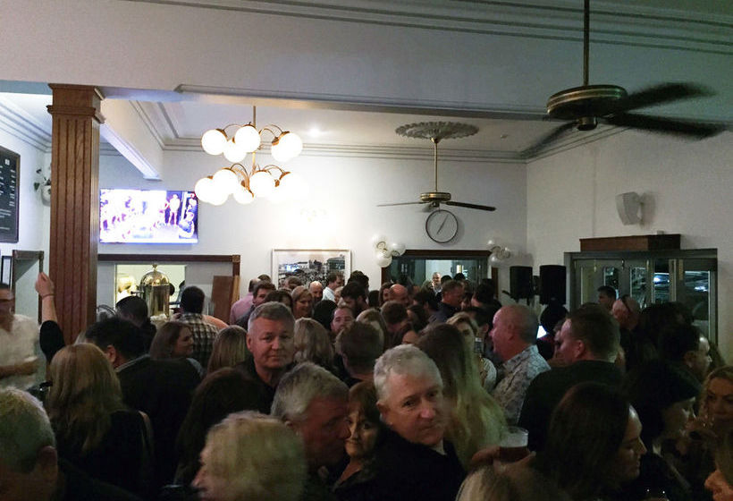 Hotel The Rose | Bunbury | Western Australia | Australia 7