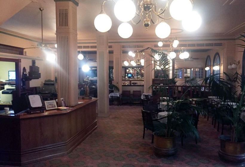 Hotel The Rose | Bunbury | Western Australia | Australia 8