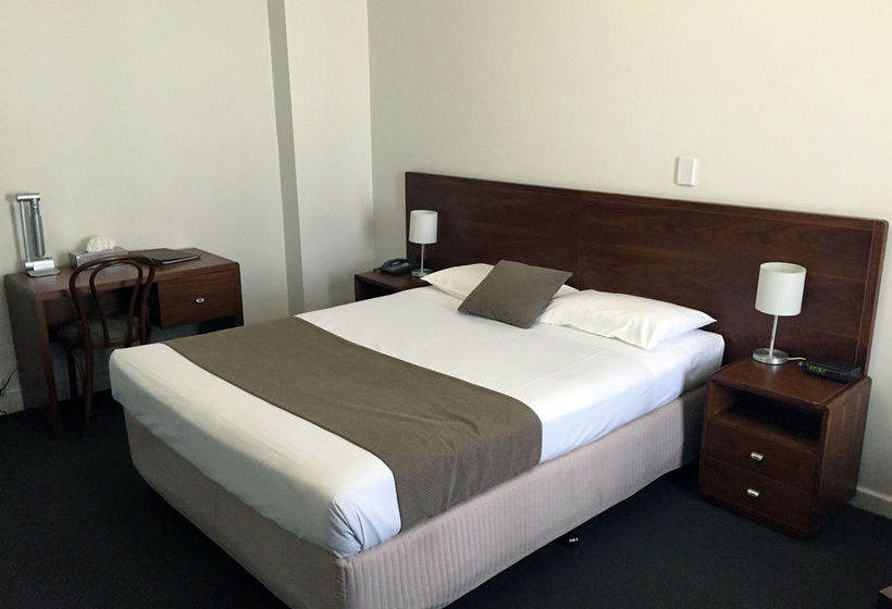 Hotel The Rose | Bunbury | Western Australia | Australia 9