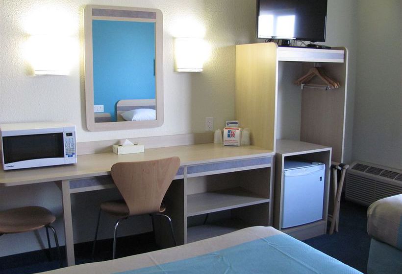 Motel 6 Stony Plain | Stony Plain | Alberta | Canada 1