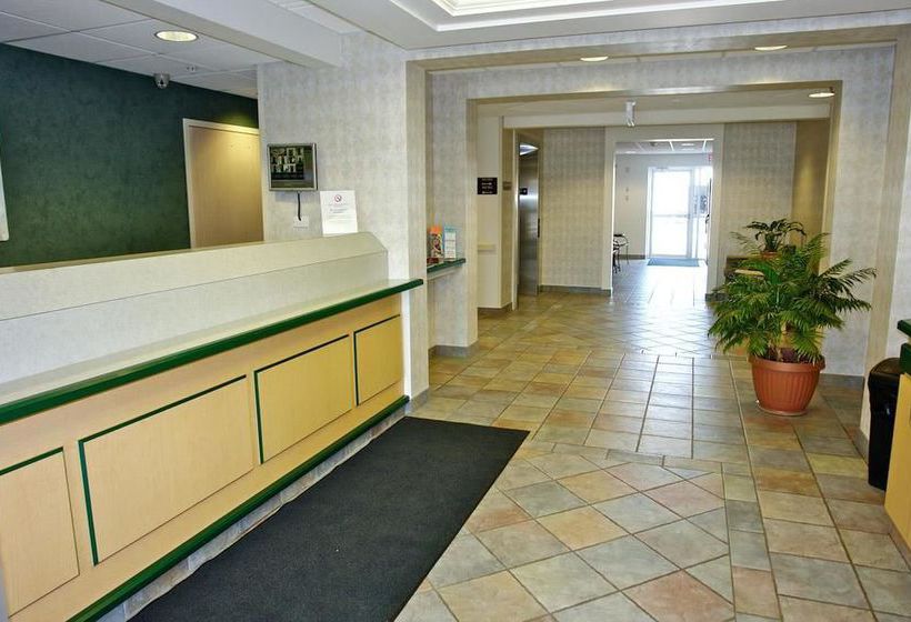 Motel 6 Stony Plain | Stony Plain | Alberta | Canada 13