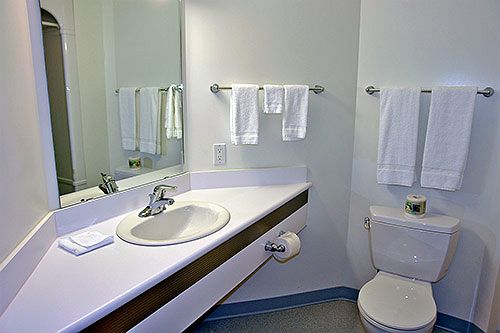 Motel 6 Stony Plain | Stony Plain | Alberta | Canada 14