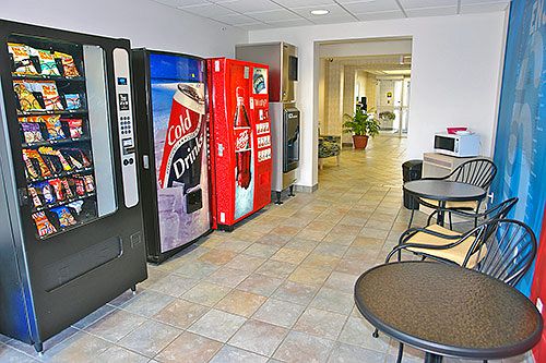 Motel 6 Stony Plain | Stony Plain | Alberta | Canada 15