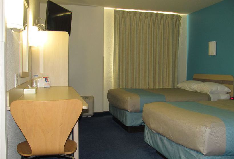 Motel 6 Stony Plain | Stony Plain | Alberta | Canada 2