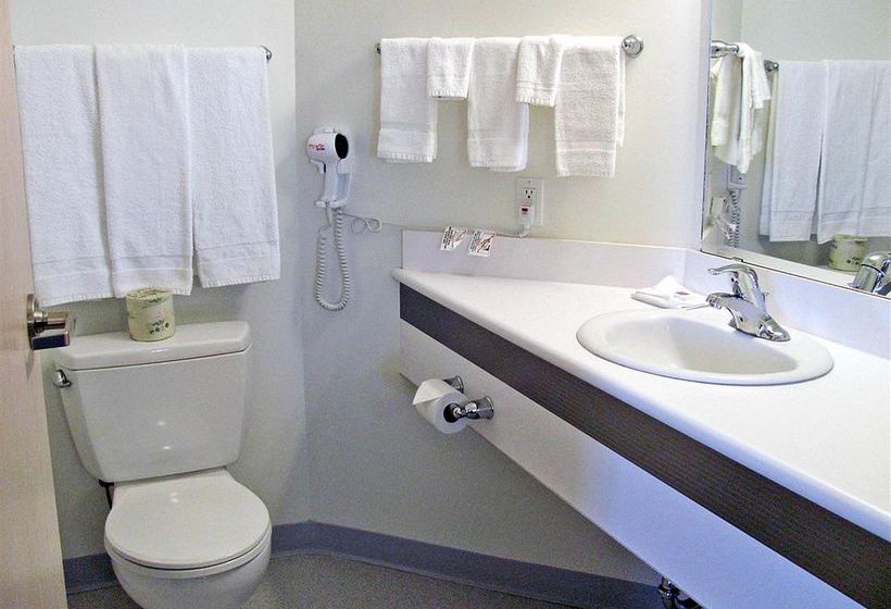 Motel 6 Stony Plain | Stony Plain | Alberta | Canada 4