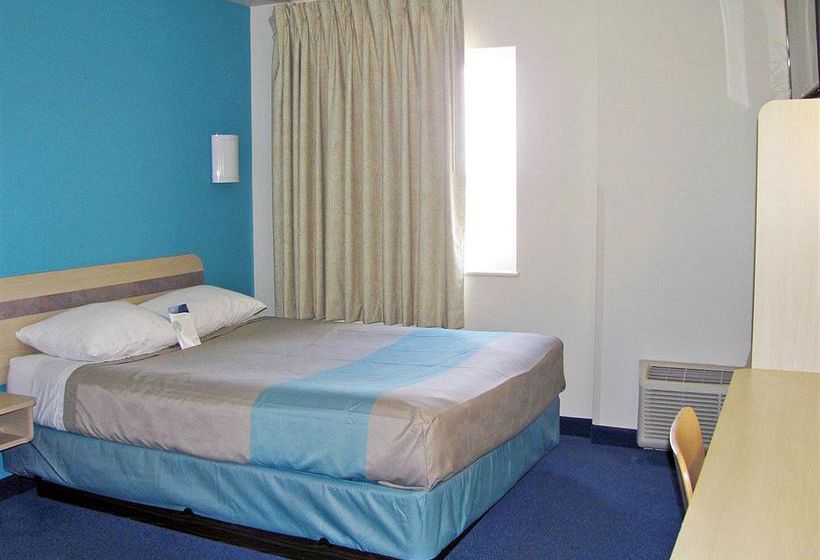 Motel 6 Stony Plain | Stony Plain | Alberta | Canada 5