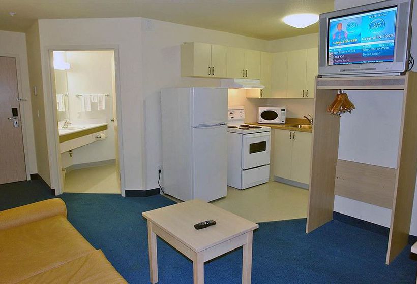 Motel 6 Stony Plain | Stony Plain | Alberta | Canada 7