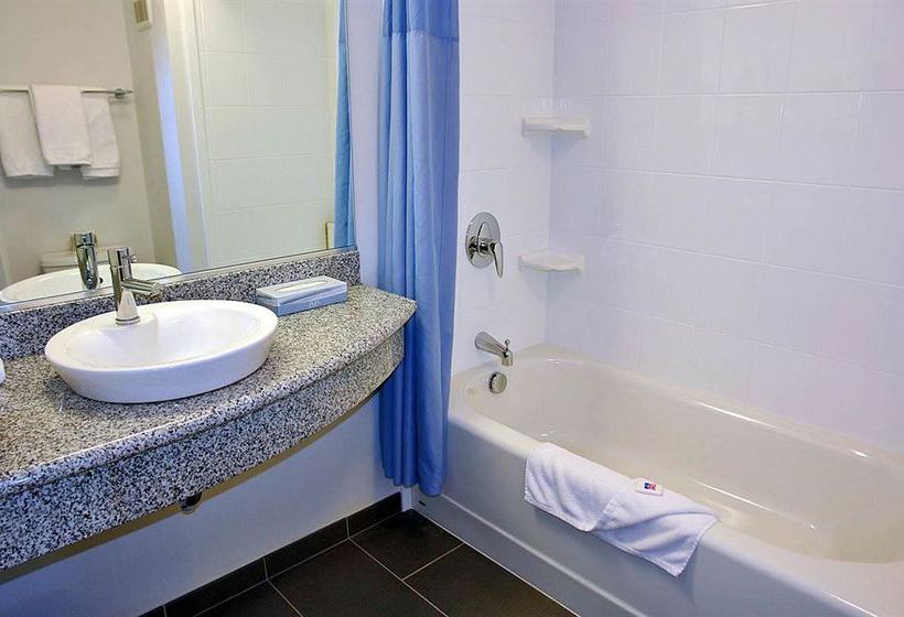 Motel 6 Estevan Sk Saskatchewan