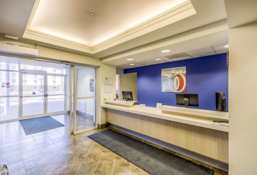 Motel 6 Estevan Sk | Estevan | Saskatchewan | Canada 14