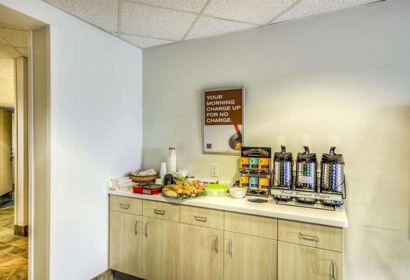 Motel 6 Estevan Sk | Estevan | Saskatchewan | Canada 15