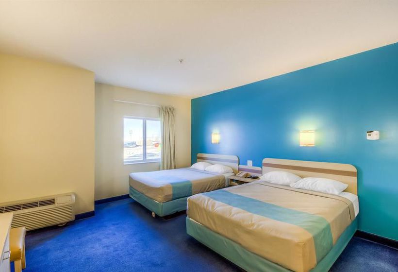 Motel 6 Estevan Sk | Estevan | Saskatchewan | Canada 16