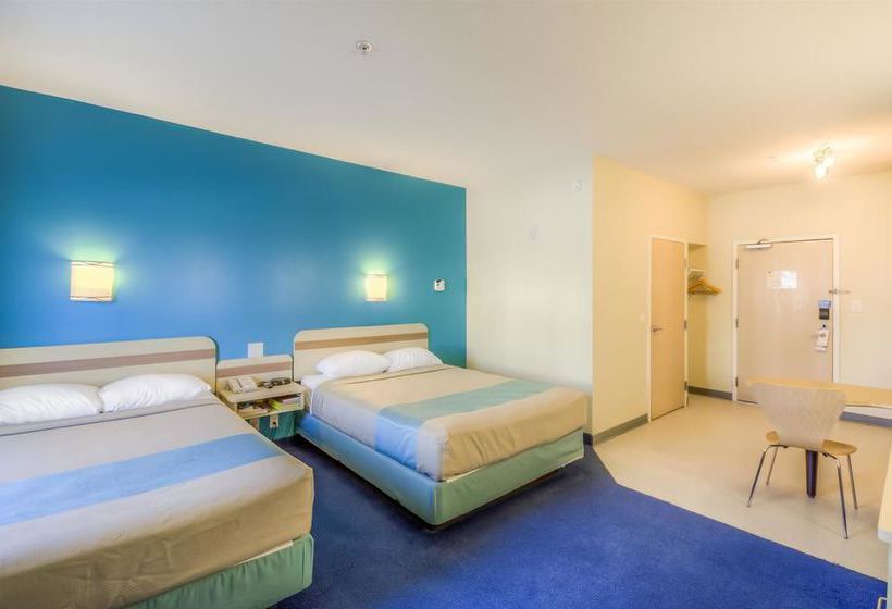 Motel 6 Estevan Sk | Estevan | Saskatchewan | Canada 17