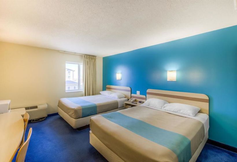 Motel 6 Estevan Sk | Estevan | Saskatchewan | Canada 18
