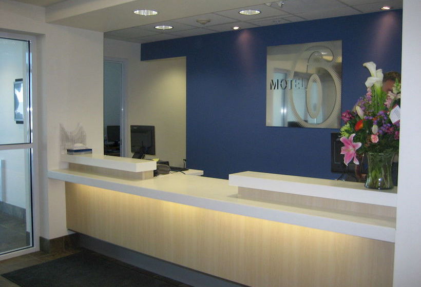 Motel 6 Estevan Sk | Estevan | Saskatchewan | Canada 5