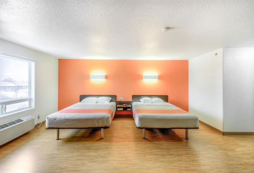 Motel 6 Regina | Regina | Saskatchewan | Canada 11