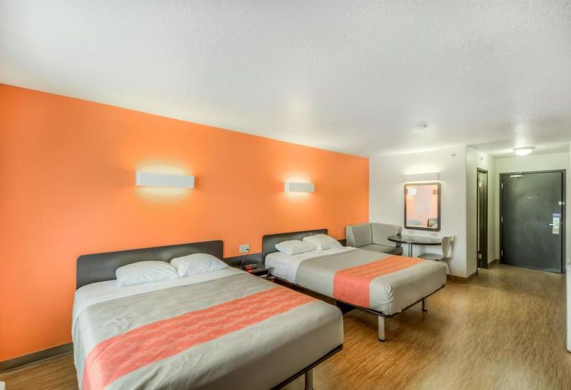 Motel 6 Regina | Regina | Saskatchewan | Canada 14