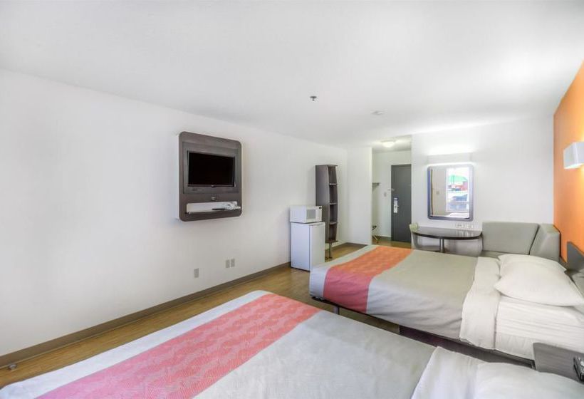 Motel 6 Regina | Regina | Saskatchewan | Canada 15