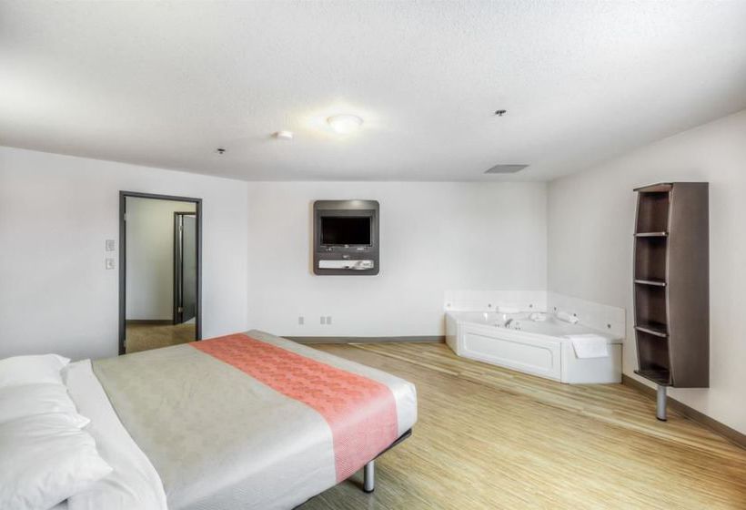 Motel 6 Regina | Regina | Saskatchewan | Canada 16